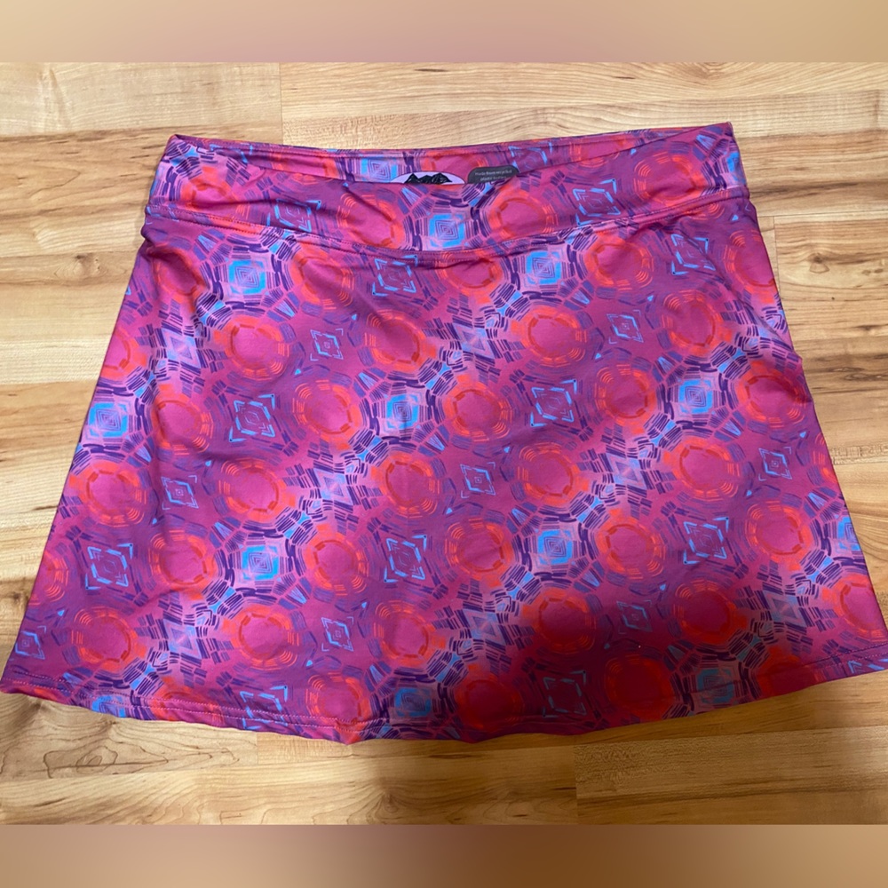 Youer/ Kind Apparel Skort